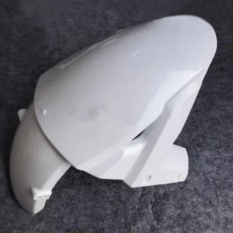 Motorcycle Mudguard Hugger Front Fender for Kawasaki ZX10R ZX10RR ZX-10R SE 2016 2017 2018 2019 2020 2021 2022 2023 ZX 10R Parts