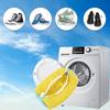 Anti-Deformation Shoe Washing Bag for Machine Wash - Convenient Care Solution