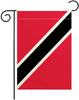 Trinidad Trinidadians Garden ag,Garden Decoration ag,Indoor and Outdoor ags,Celebration Parade ags,Anniversary Celeb GGO
