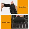 Sports Accessories Hand Brace Bandage Splint Thumb Brace Wrist Guard Arthritis Sprain Hand Band Wrist Thumb Support Brace