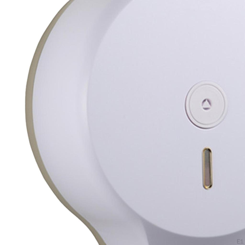 Toilet Paper Holder,Tissue Roll Dispenser,Wall Mounted,Toilet Tissue Holder,Toilet