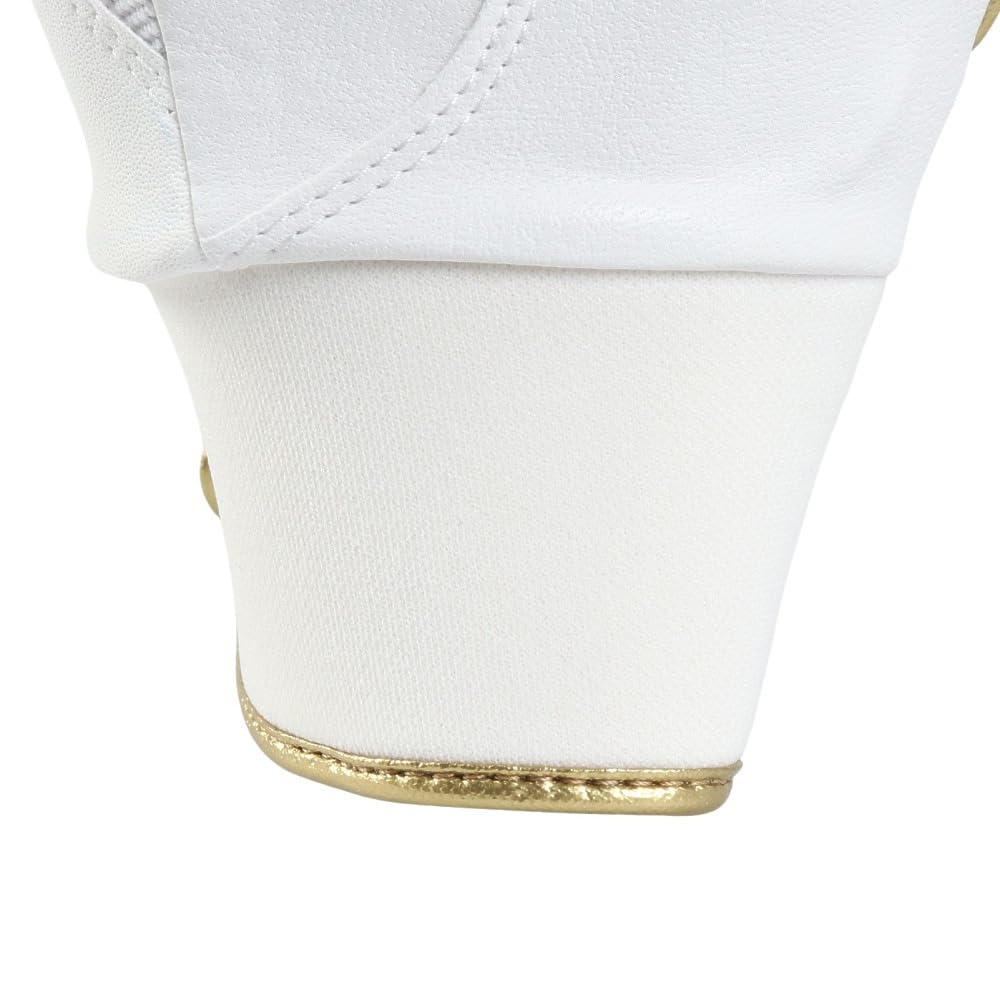 UA CLEAN UP PRO BG 6001312 White Silver M (100)