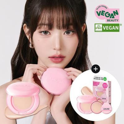 Проект пополнения запасных частей для подушек Dew Power Vegan (Основной продукт + бесплатная заправка) (ОБЪЯВЛЕНИЕ)