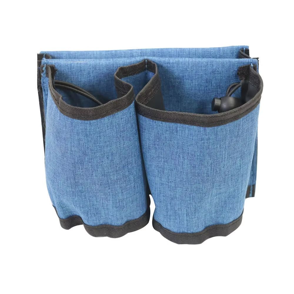 Hands-Free Luggage Drink Bag Storage Bag Travel Cup Holder Holder Suitcase Drink Holder  Airport