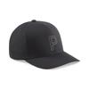 Golf DRYLBL Storm Cap 024807 PUMA Black M [PUMA] Men's