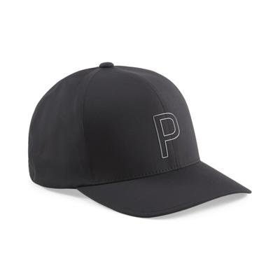 Кепка Golf DRYLBL Storm Cap 024807 PUMA Black M [PUMA] Мужская