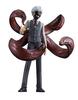 BANPRESTO Токийский гуль DXF Фигурка SP Канеки Кен Фигурка Версия с маской