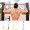 Pull-Up Assistance Band Adjustable Men Women Pull-Up Assist Belt Strap Home Gym Workout Strength Training Horizontal Bar Elastic Resistance Band