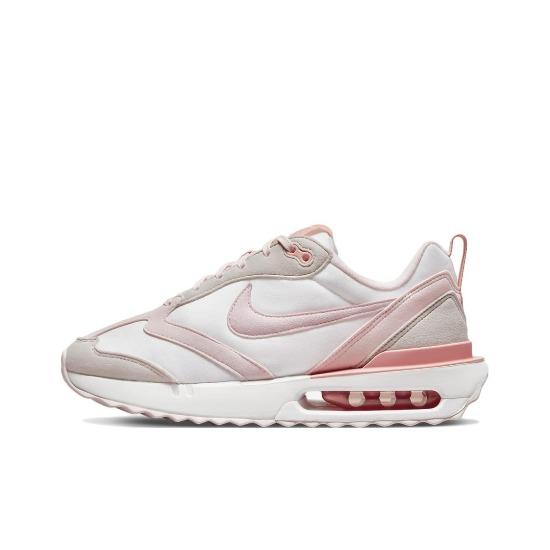 Nike Женские Air Max Dawn 'Summit White Atmosphere' DR7875-100