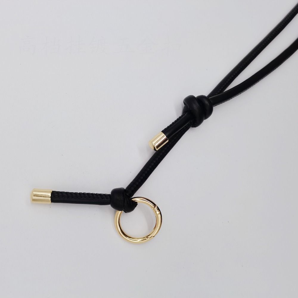 Adjustable Shoulder Bag Belts Detachable Crossbody Bag Belts Bag Parts Leather Bag Strap  Women