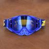 UV Goggles Color-changing Motorcycle Cross-country Glasses Outdoor Cycling Sports Windproof Ski Goggles
