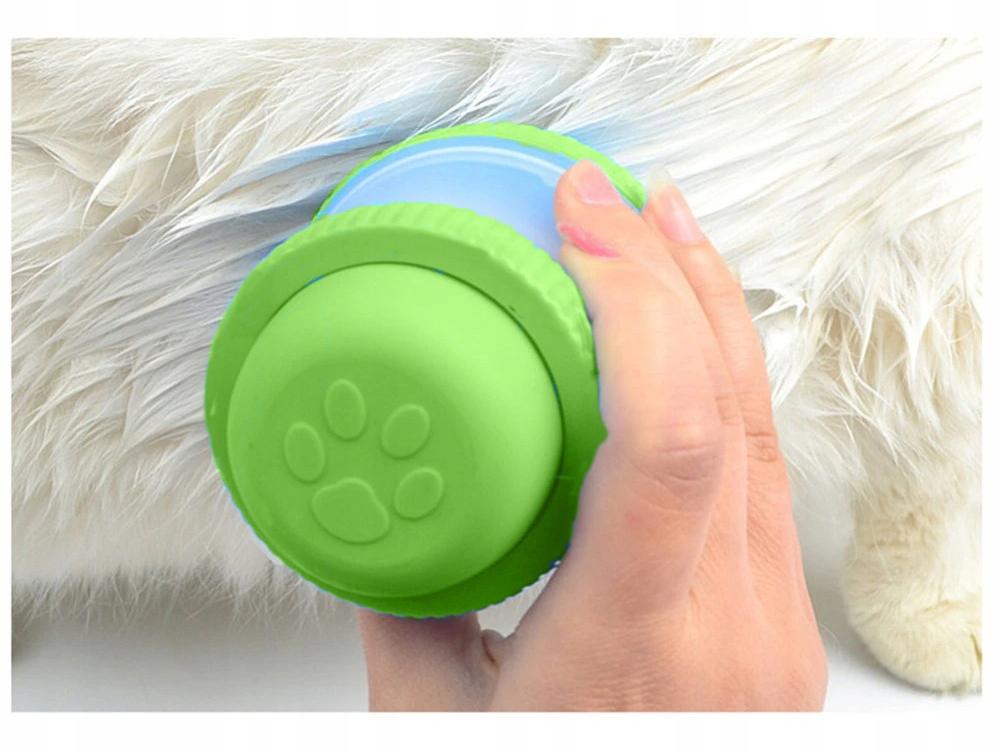 Dog Washing Cup 790-9 Green (180) Gab_A