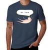 Honest Blob Oh Heck Tshirt Halloween Theme Tshirt