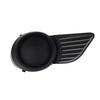 Fog Light Lamp Bezel Cover Black For Toyota Sienna 2011-2017 12