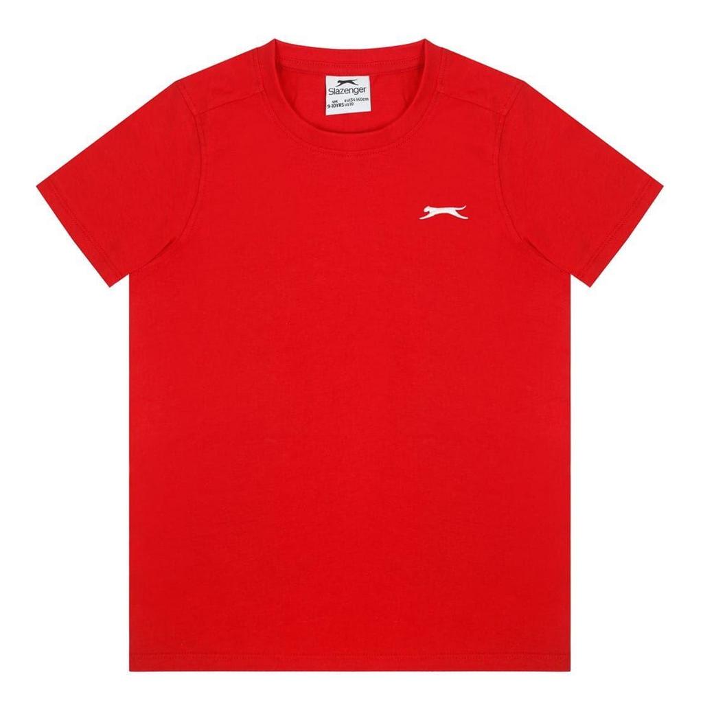 Slazenger Boys T-Shirt