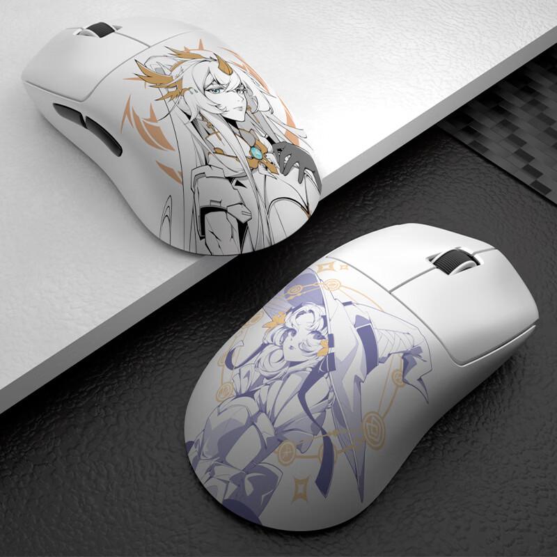 Беспроводная игровая мышь VALKYRIE VK M3 Series