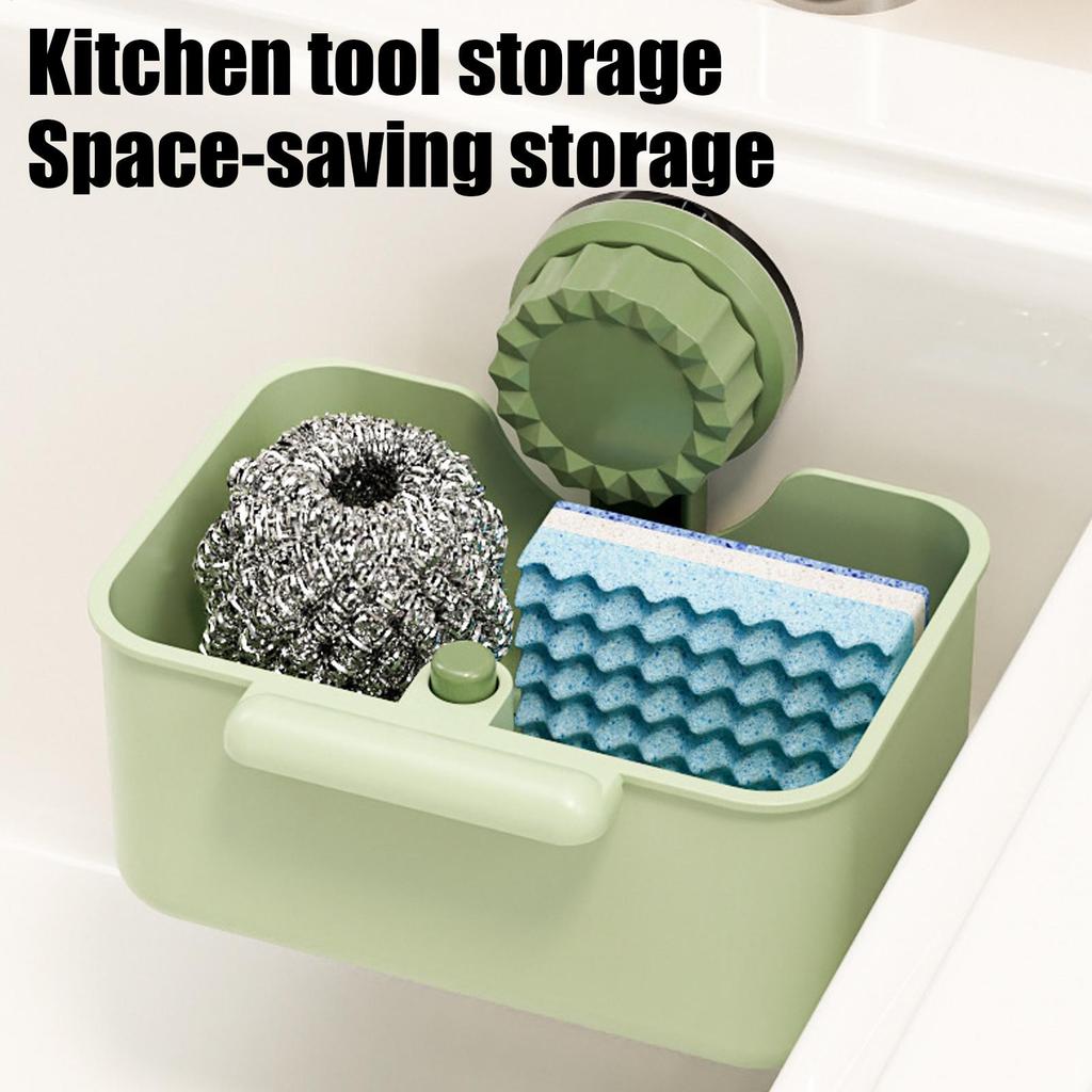 Сетка для слива раковины Корзина для слива раковины Фильтр против протечек Раковина Присоска Стойка Одно нажатие Тип сетки Слив Хранение