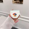 Силиконовый чехол Fumaide для AirPods Pro/Pro 2