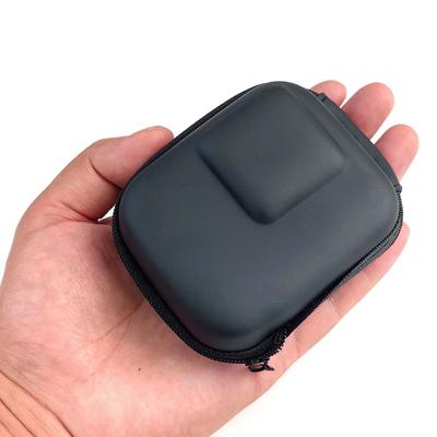 Мини Спортивная Камера Портативная Коробка Для GoPro 13 12 11 10 Сумка для Хранения Чехол Для Go Pro 9 8 Водонепроницаемый Защитный Чехол Аксессуары