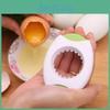Egg Egg Clipper Opener Creative Kitchen Tools Shell Breaker Eggshell Cutter
