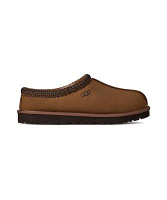 Ugg [Men] Tasman Ii Nubuck - Dark Chestnut / 1175070-Dkc