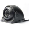 4 Pin 12V-24V CCD Side View Camera IR LED for Truck Bus Van Parking System