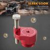 NiceCNC Drive Secondary Clutch Spreader Belt Tool Removal For Can Am Maverick X3 Max R 4x4 XDS XMR XRC XRS Turbo DPS Aluminum