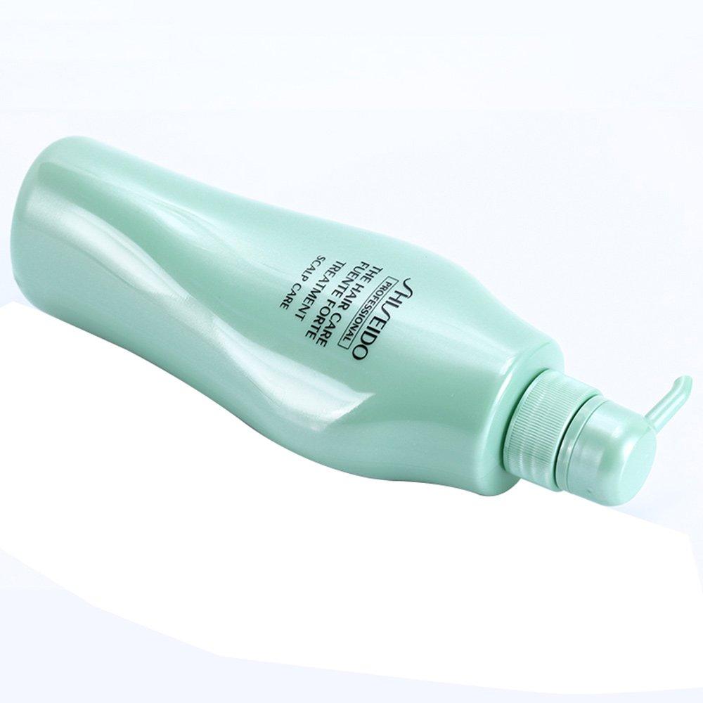 Shiseido Professional Шампунь Fuente Forte 1000 мл