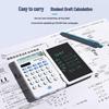 OLOEY Multifunction Calculator & Handwriting Pad