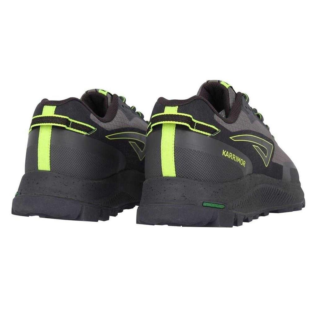 Karrimor Mens Tempo Trail Running Trainers