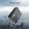 HAILE Gigabit Single-Mode Fiber Optic Transceiver
