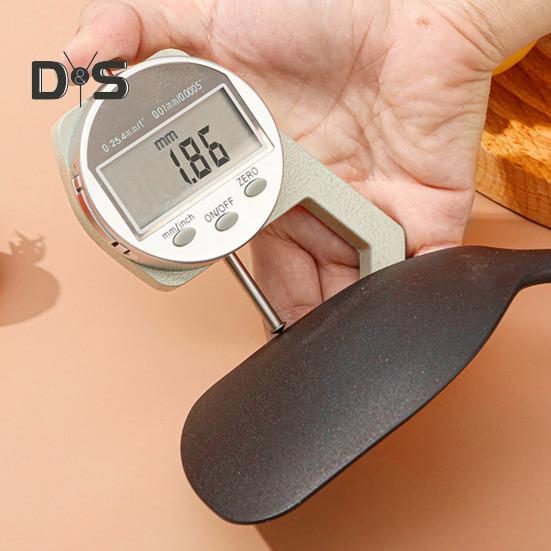 Набор из лопатки и половника для вока, удлиненная ручка, ложка для супа с гладкими краями, не царапающая кухонная утварь