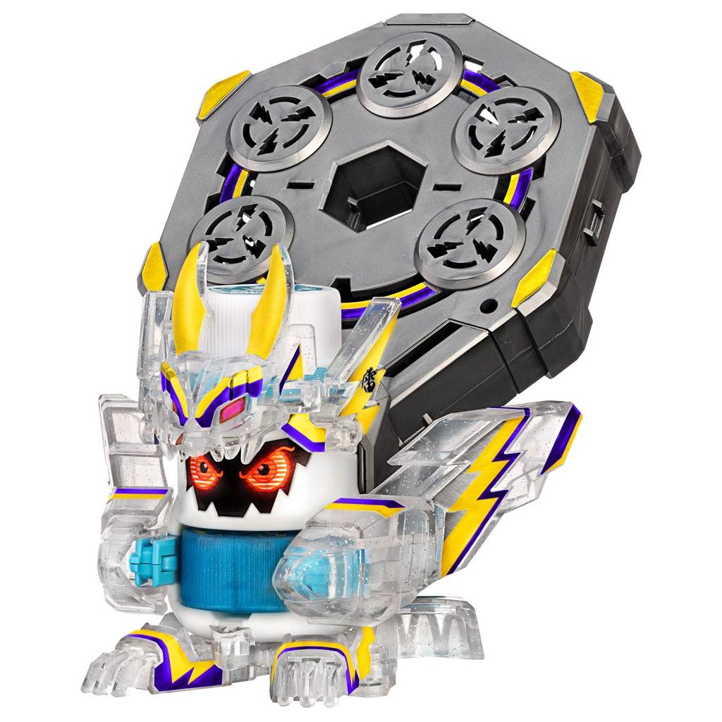 Бутылкоман Восходящий Молоко BOT-07