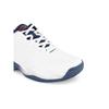 Vainer Men S Lightweight tenniS ShoeS White 9xh4f00wh