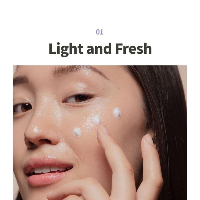 esfolio - Eye Cream - 4 Types