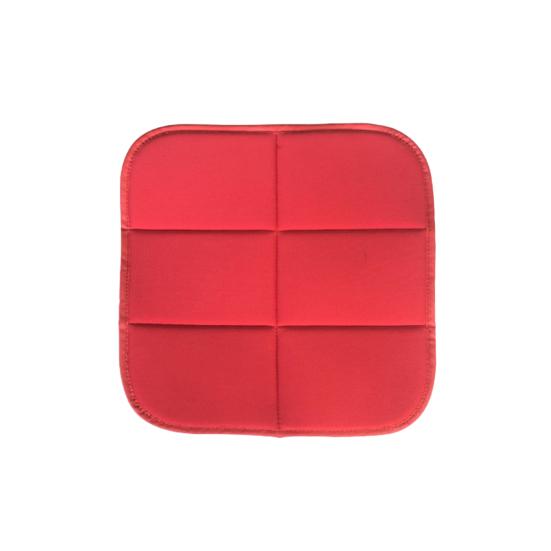 Портативный легкий мини-водонепроницаемый складной коврик с сумкой для хранения, износостойкий нескользящий утолщенный уличный коврик для пикника