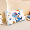 2024 All Cotton Children's Memory Knit Pillow Core