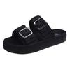 Best Selling Goth Platform Shoes Sneaked Rubber Clogs High-Tech Sandals For Girls Designer Trainers Flip Flops Women Dad Tennis