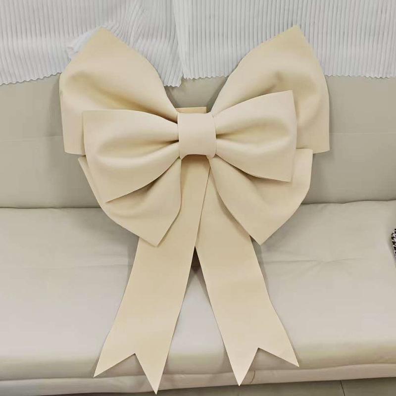 Набор материалов для очень больших бантов для украшения на день рождения, свадьбу и праздники