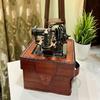 Working Sextant, custom engraved gift, brass sextant, Working Compass, gift for father, man anniversary gift, Christmas gift for son
