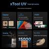XTOOL F2 Ultra UV Laser Engraver
