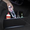For BYD Seal 6 DM-i Touring 2025 2026 Car Trunk Partition Trunk Side Storage Box Organizer Partition Board Interior Accessories