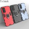 Armor Case For Samsung M13 M23 M33 M53 M14 M34 M54 4G 5G Phone Cover for Galaxy F13 F23 F14 F34 F54 Shockproof Holder Back Coque