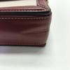[Pre-Owned] Hutton Fashion Color Block Turn Lock Closure Chain Shoulder Bag - Very Good #1VKE4AT