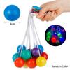Latto Toy Lato Toy Tok Tok Старая школьная игрушка Click Clack Ball Bump Ball Щелкуны Декомпрессионный мяч Pro-clackers Ball ZPG
