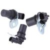 3PCS 29536408 Automatic Transmission Speed Sensor Kit fits for Allison LCT 1000/2000/2400 2000-2024 Chevrolet GMC Duramax Speed Sensor Output Input