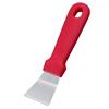 1 Pcs Stainless Steel Ice Shovel Convenient Cleaning Sharp Volute Scraper Household Range Hood Decontamination Tools