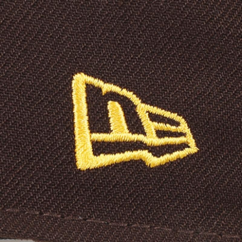 Кепка New Era MLB The League San Diego Padres 9forty