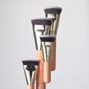 The Tool Lab 101 Multitasker Smooth Fit Base Makeup Brushes (3 Types)