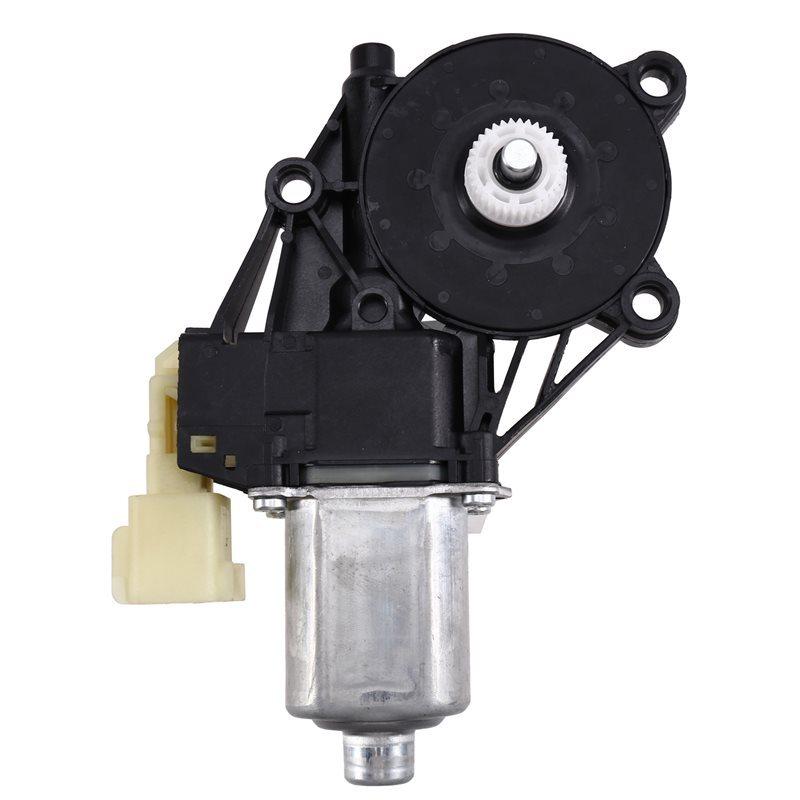 DK495958XB Передний левый мотор стеклоподъемника стеклоподъемника для Ford Fiesta 2009-2013